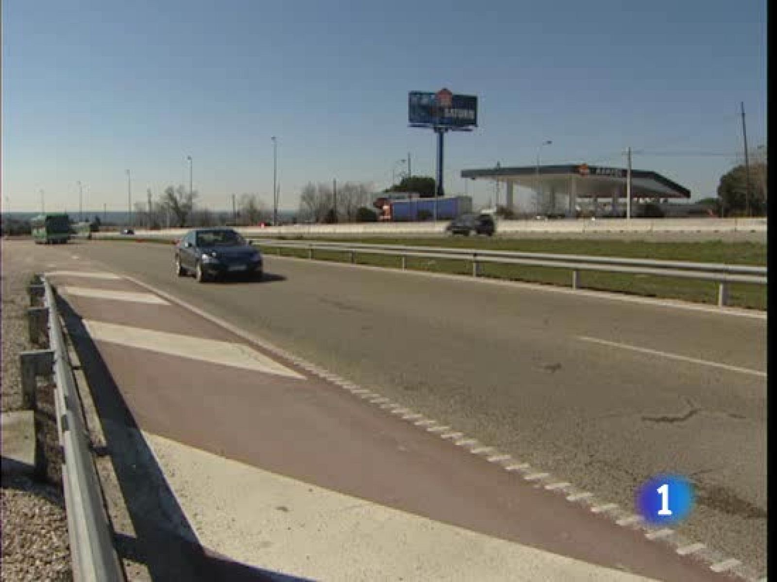 La Fiscalía de Seguridad Vial va a investigar si existe delito penal en el diseño y en el mantenimiento de una carretera | Ver