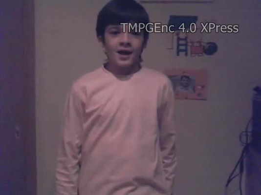 Cántame cómo pasó - Gabriel Martín es Carlitos