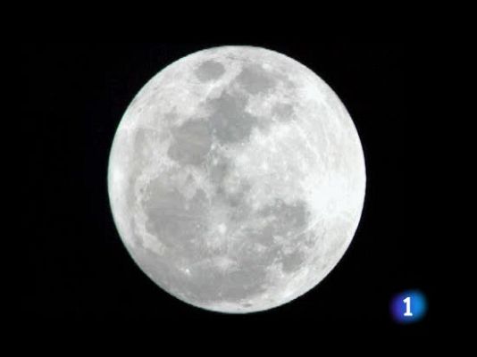  - La tierra a vista de astronauta