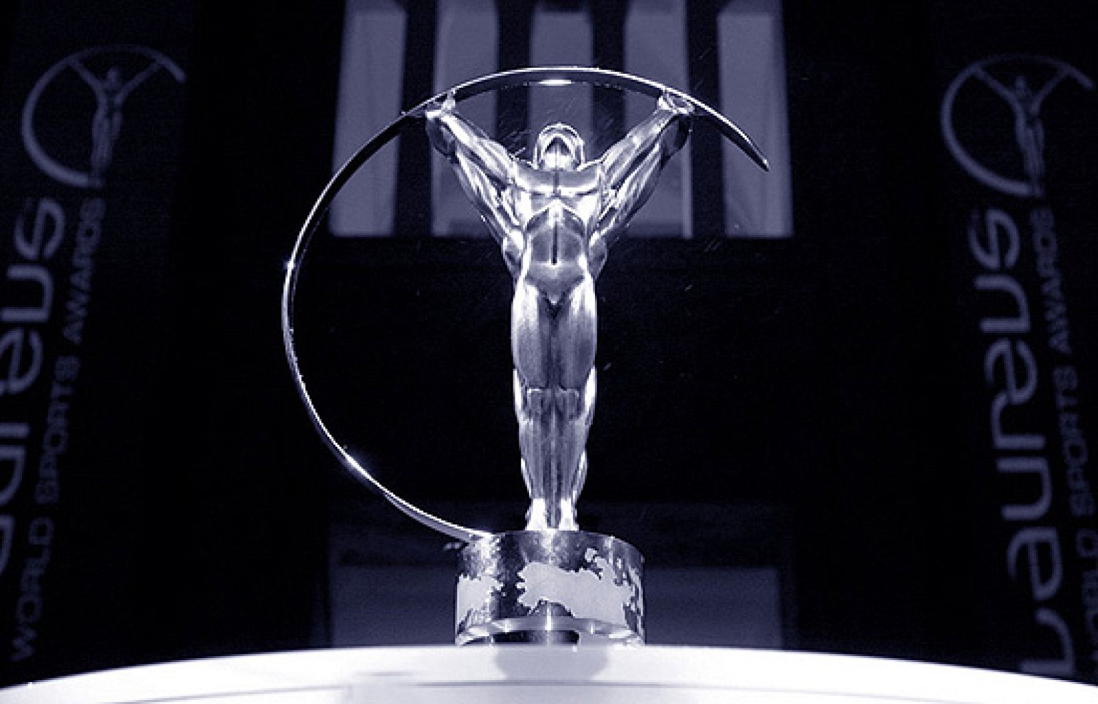 Contador y el Barça optan al Laureus