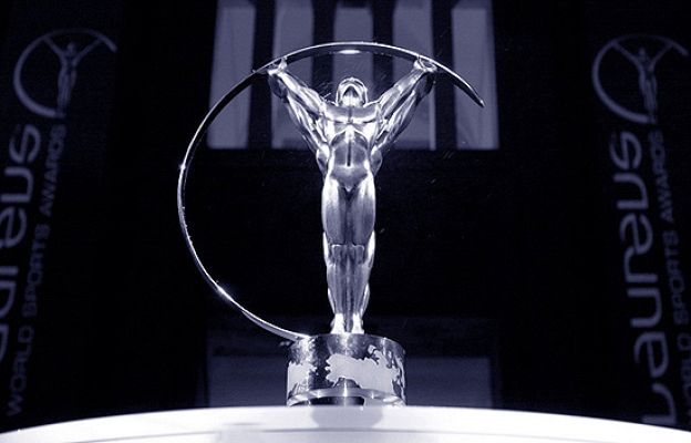  - Contador y el Barça optan al Laureus