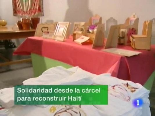 Noticias de Extremadura - Noticias de Extremadura - 09/03/10