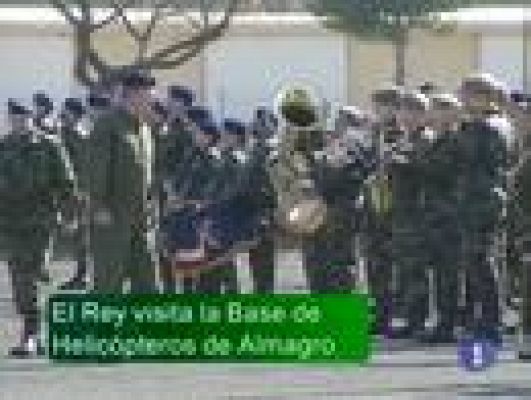 Noticias de Castilla-La Mancha - Noticias de Castilla-La Mancha - 09/03/10