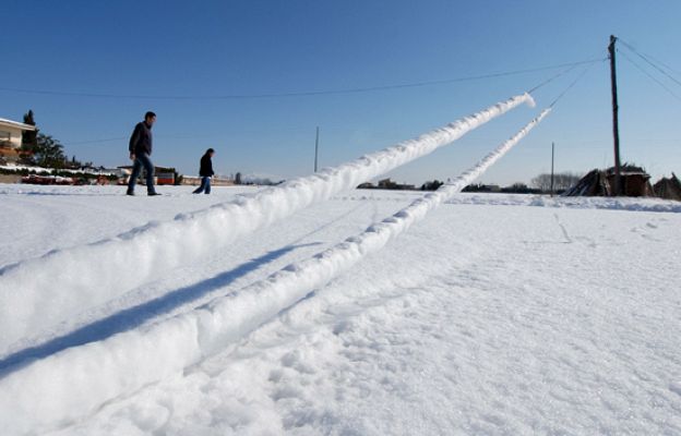 Telediario 1 - Telediario 1 - 09/03/10