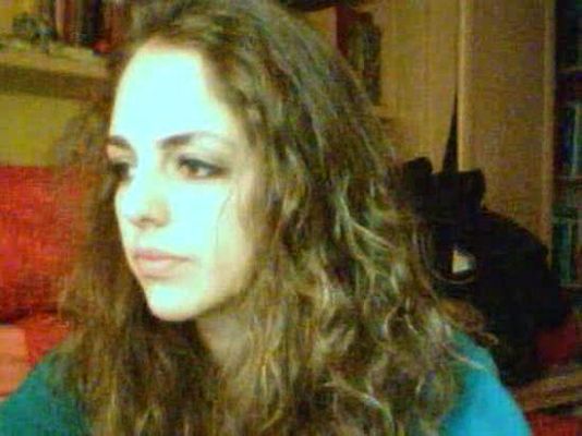 Cántame cómo pasó - Alexandra Barroso Montero