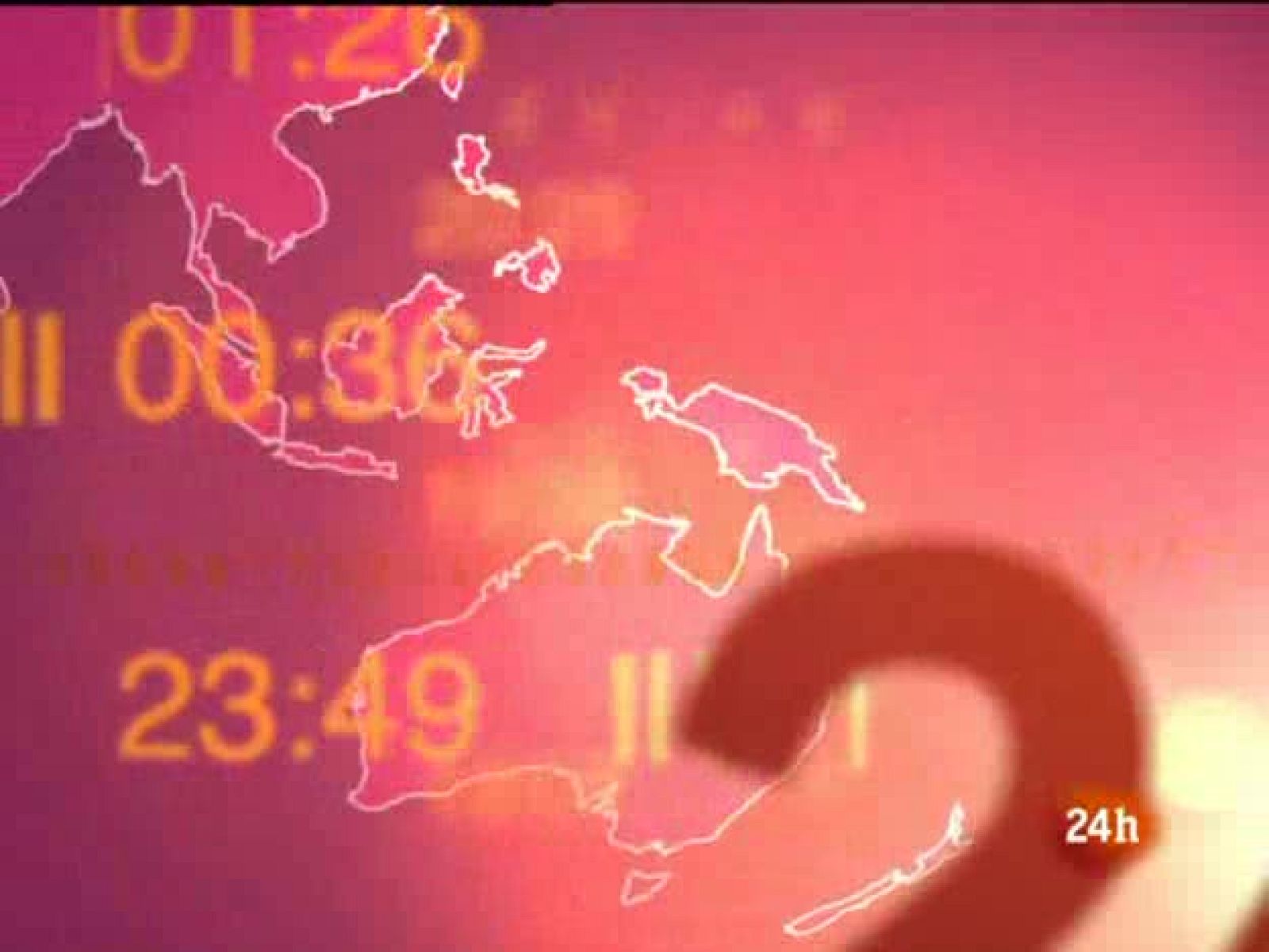 Telediario internacional - Telediario Internacional | Ver