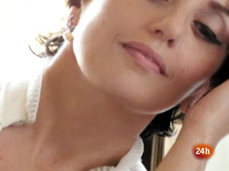 Revista cultural: Luz Casal (9/03/10).