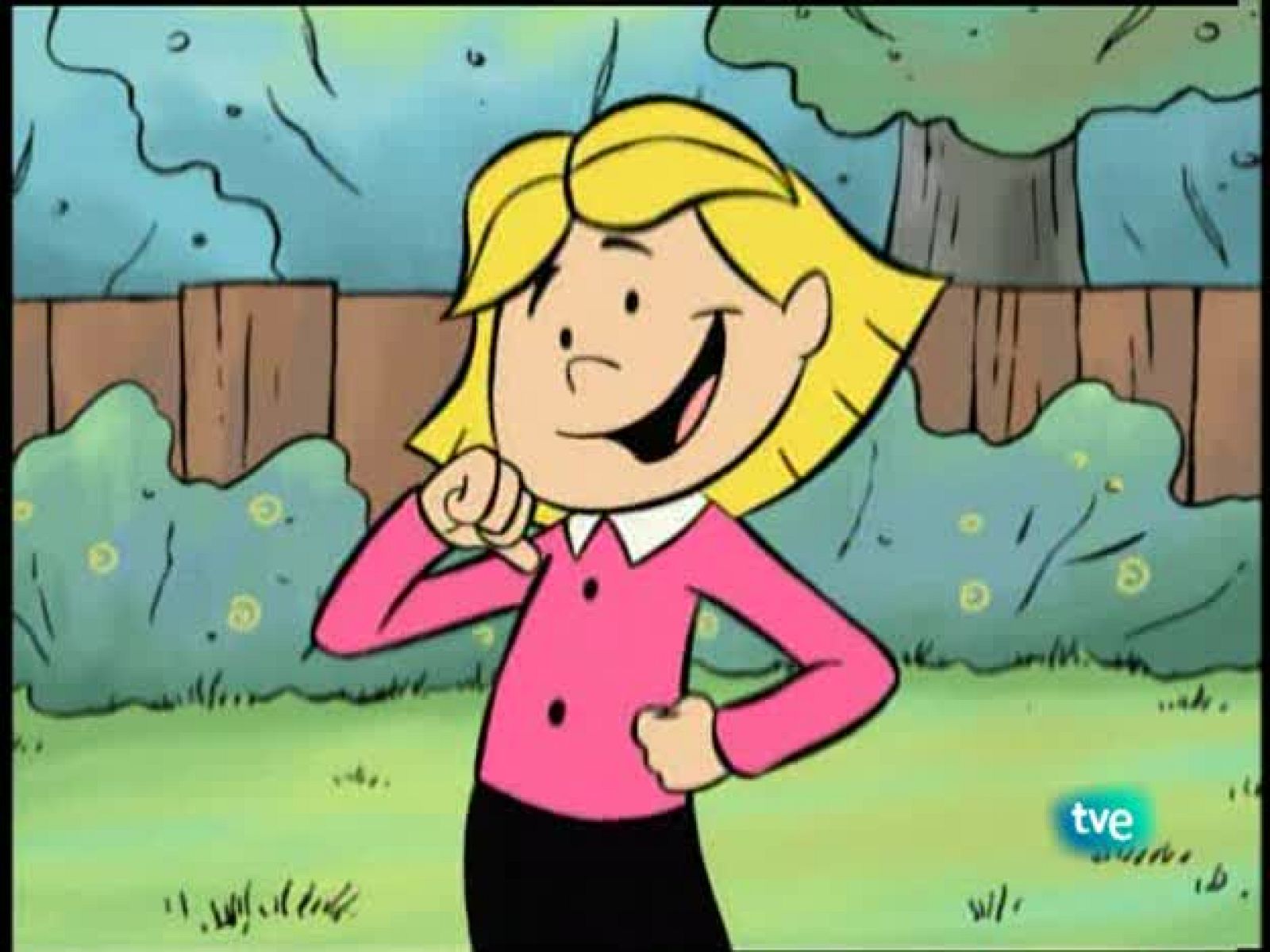 Clifford, el gran perro rojo - Clifford, el gran perro rojo | Ver