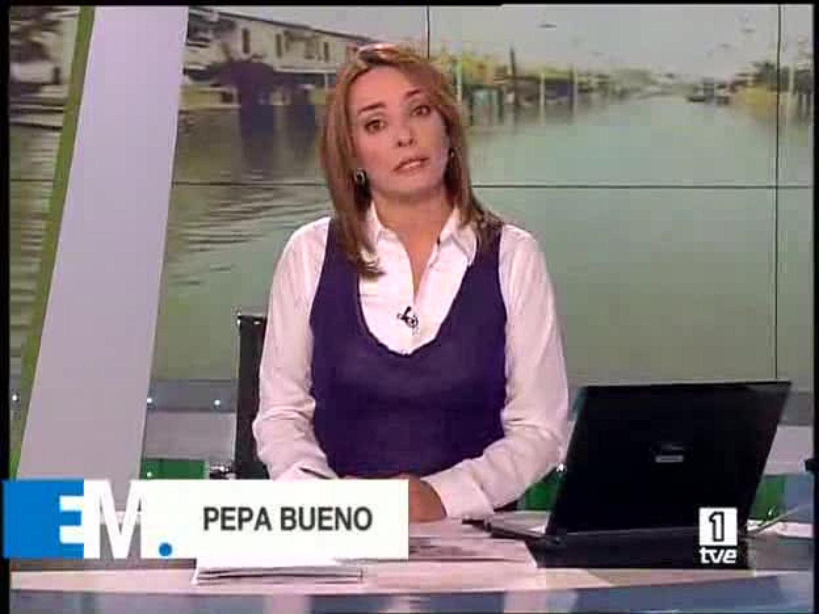 Esta mañana - 09/05/08 - Esta mañana | Ver