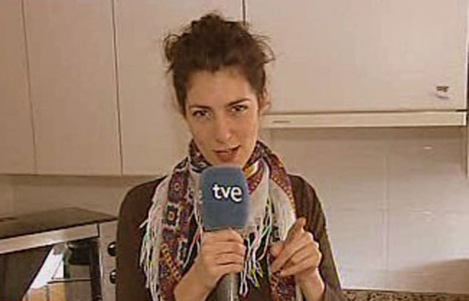 España Directo - Cocinamos con Rocío Madrid | Ver