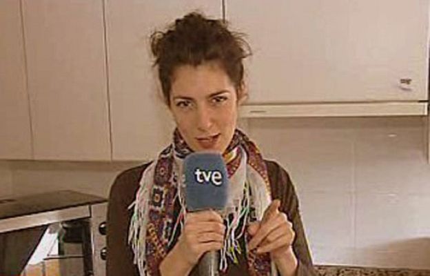 España Directo - Cocinamos con Rocío Madrid