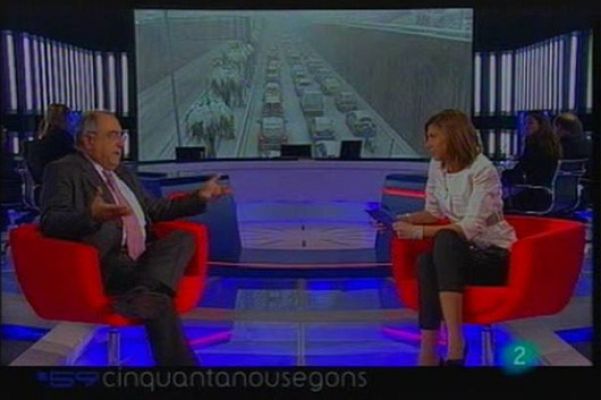 59 segons - Joaquim Nadal