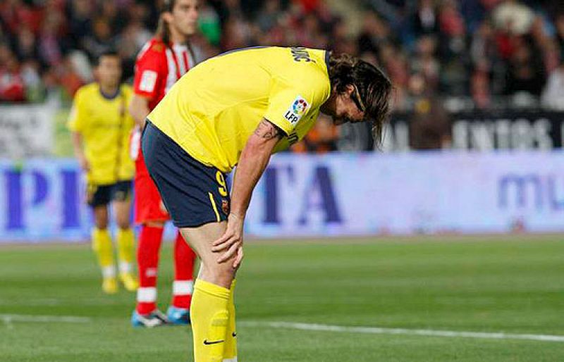 Un partido para 'Ibra' y Guardiola