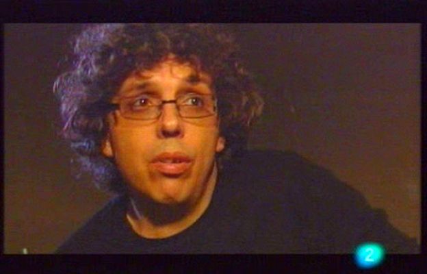 Continuarà... - Continuarà - 9 de març