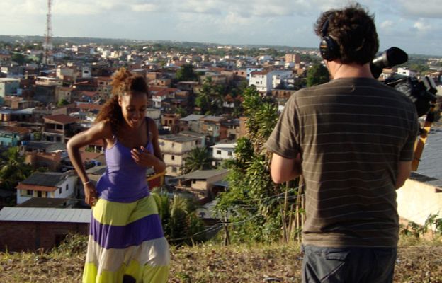 Españoles en el mundo - Salvador de Bahía - Tomas falsas