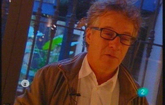 Continuarà... - Recomanació: Javier Mariscal