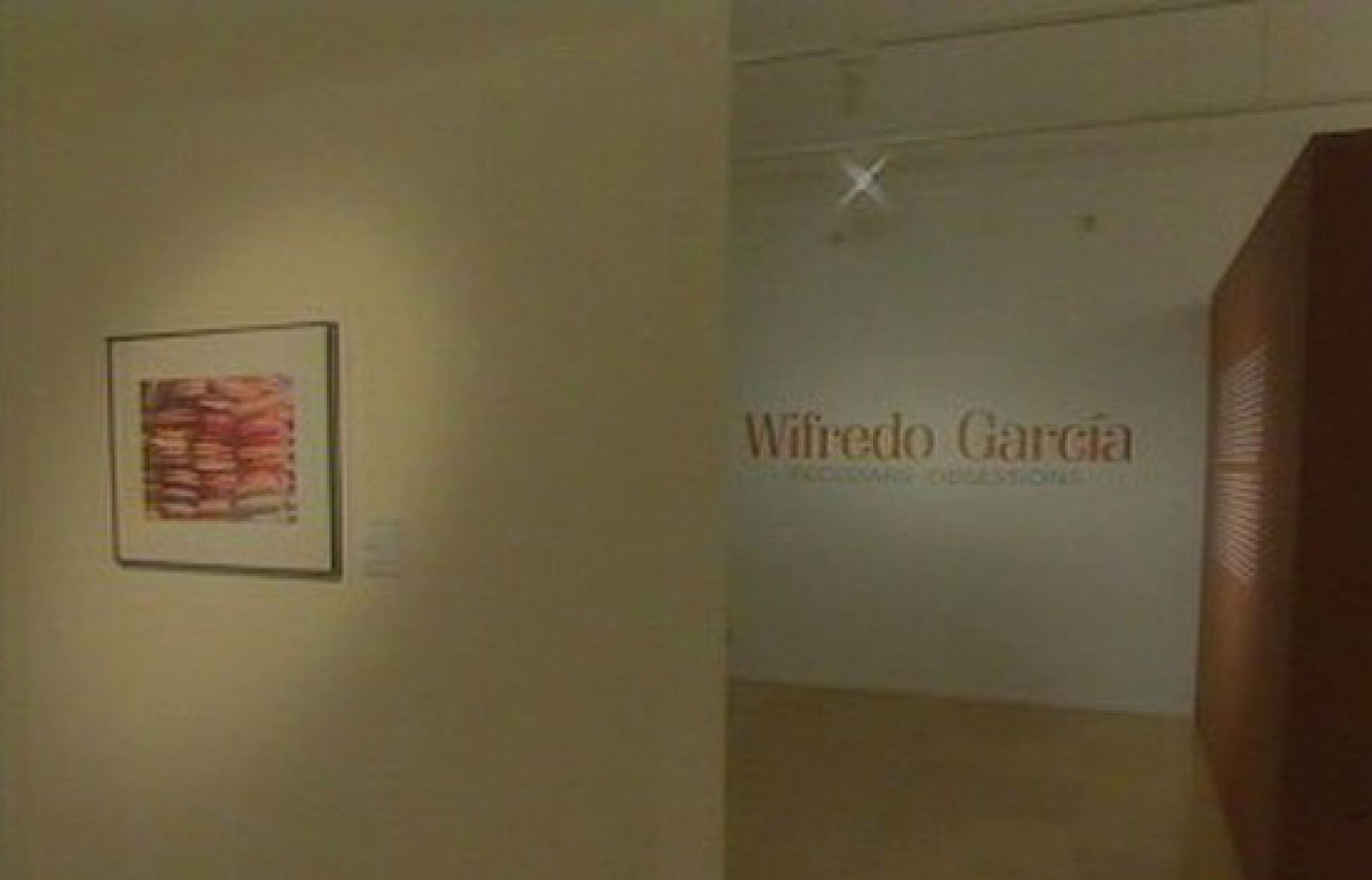 Wifredo García, fotògraf