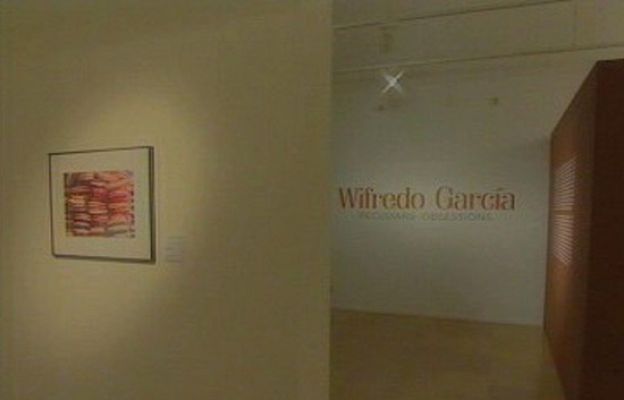 Continuarà... - Wifredo García