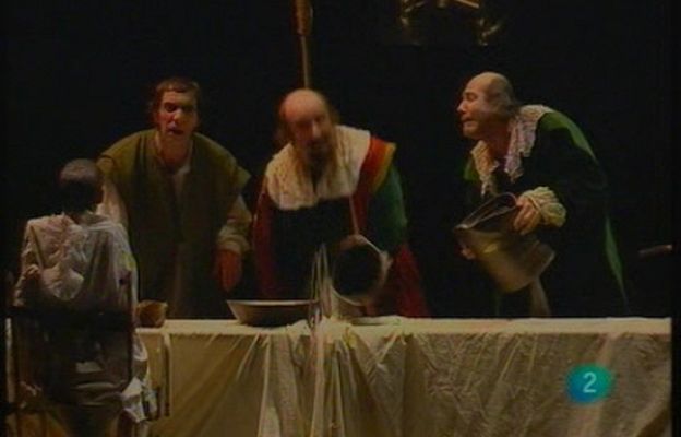 Continuarà... - La Zaranda