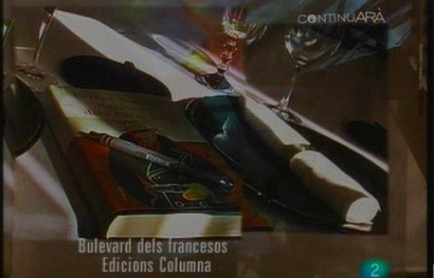 Continuarà... - Agenda cultural de la setmana