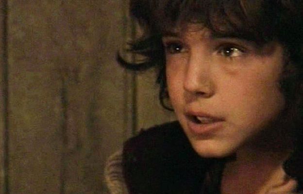 Águila Roja - Comienzo Capítulo 23