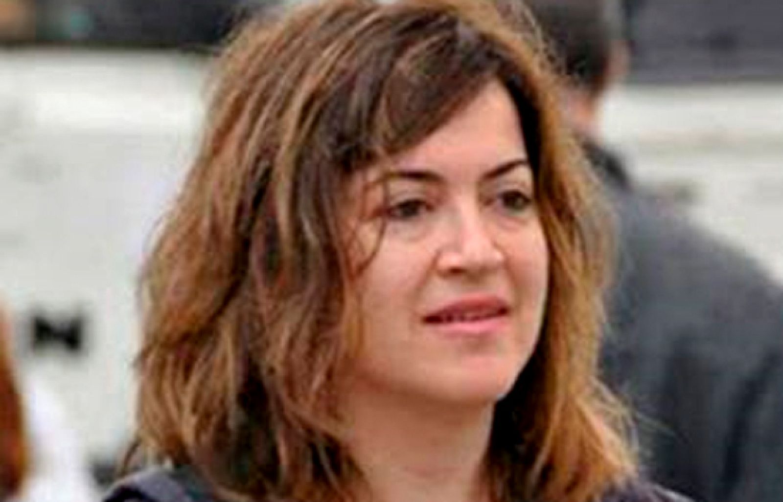 La cooperante Alicia Gámez, libre tras 101 días secuestrada por Al Qaeda