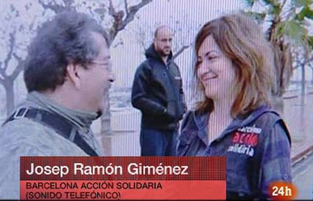  - Entrevista a Acció Solidària