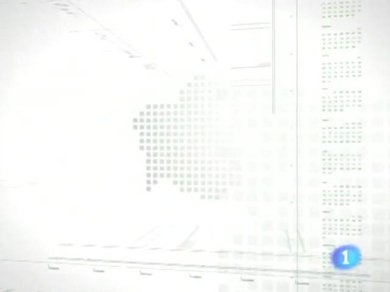 Telexornal. Informativo territorial de Galicia. (10/03/10).