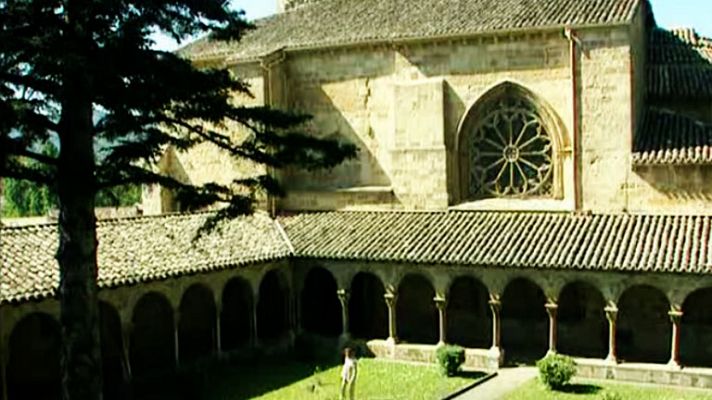 Panorama - El mundo simbólico de los Templario