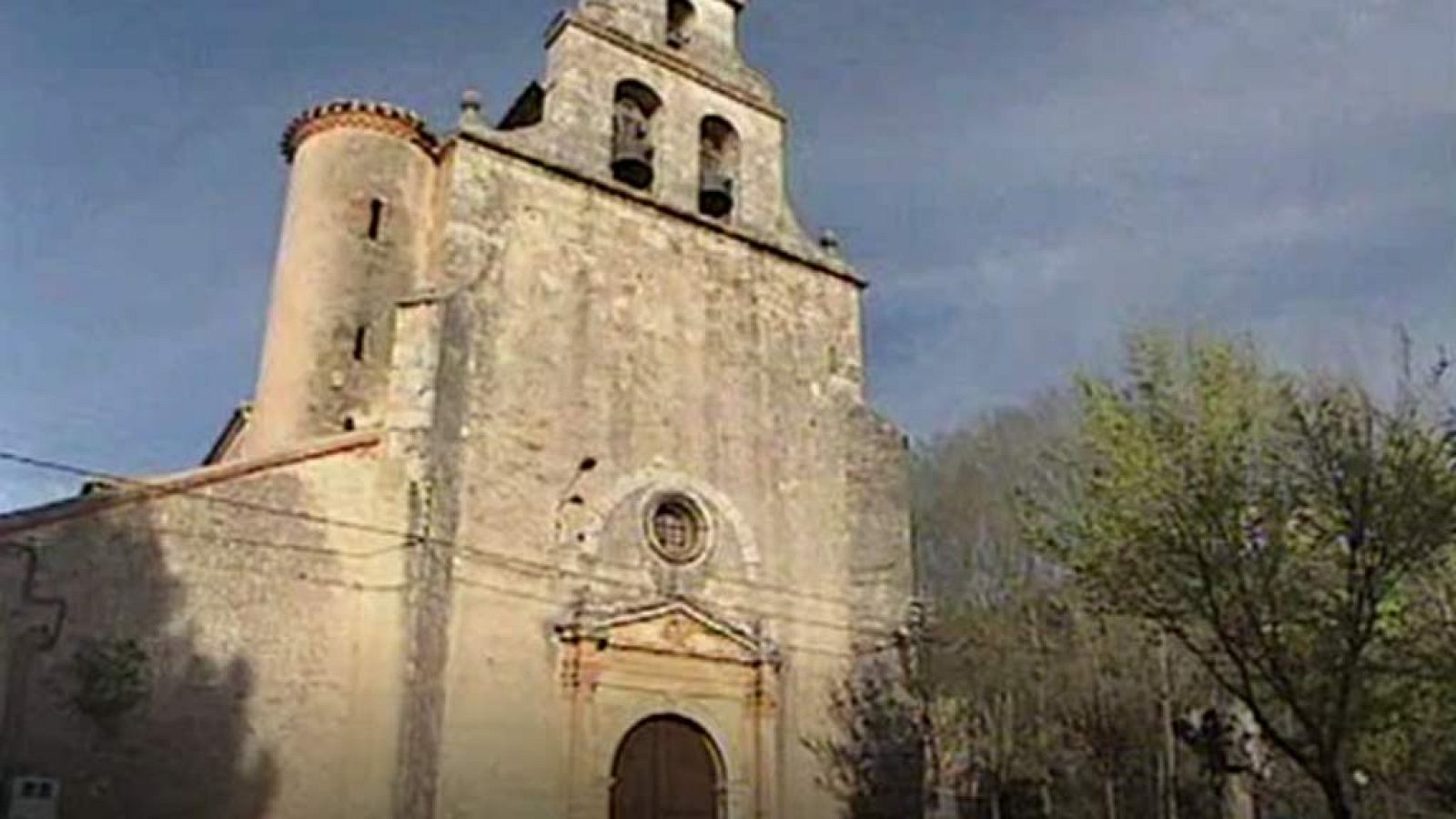 Los pueblos - El Burgo de Osma