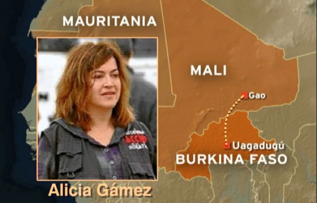 Telediario 1 - Telediario en 4' - 10/03/10