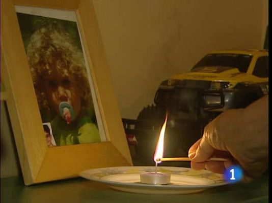  - 3 años de la desaparición de Yeremi