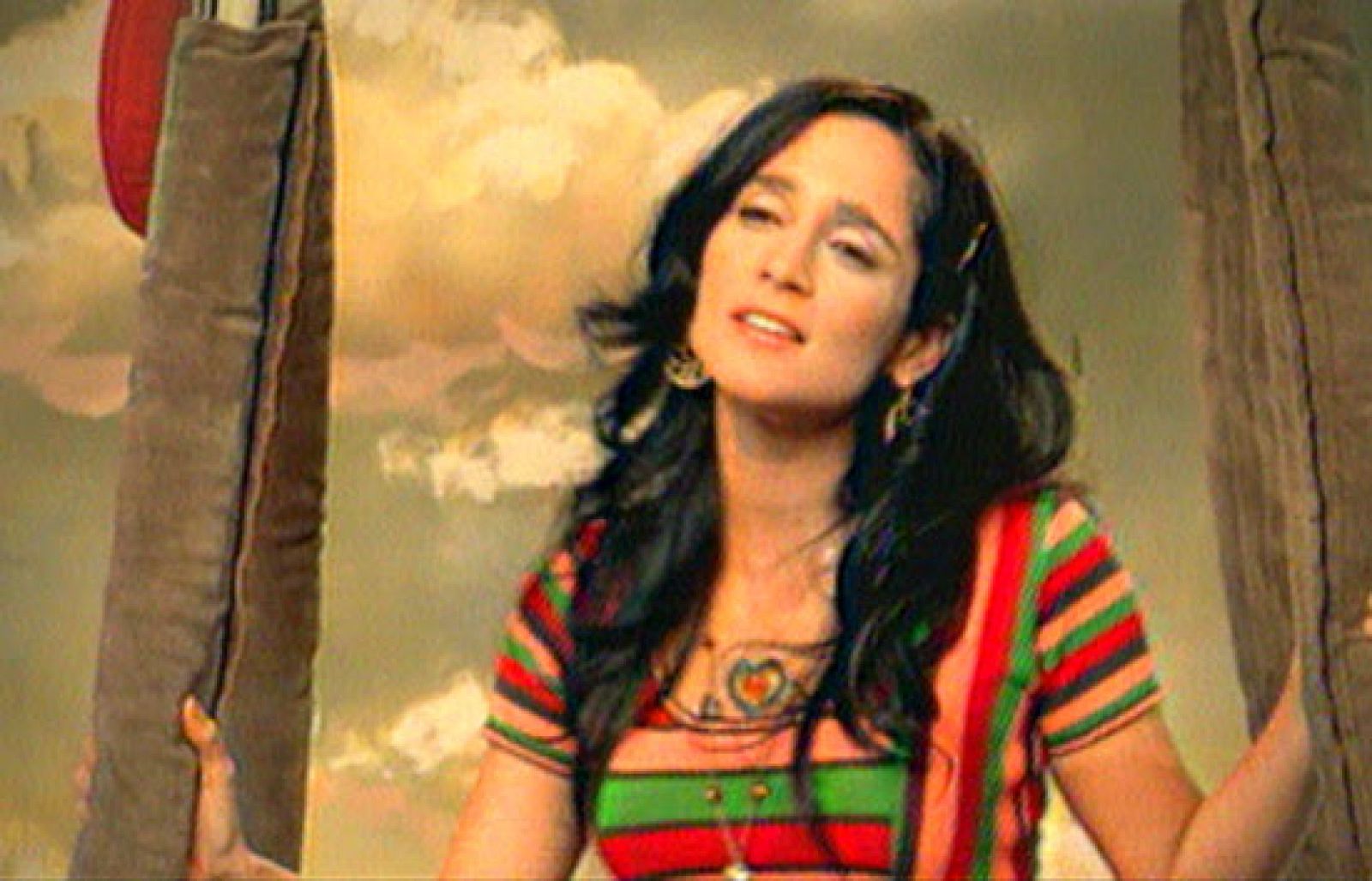 Julieta Venegas nos regala un adelanto de su último trabajo | Ver