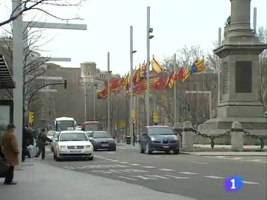 Noticias Aragón - Noticias Aragón - 10/03/10