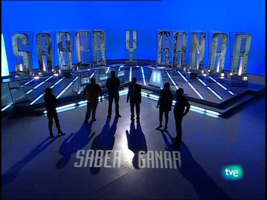 Saber y ganar - Saber y ganar - 10/03/10