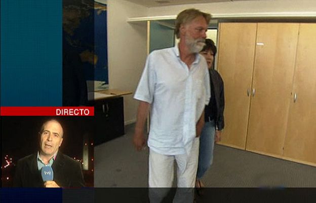  - ¿Cómo actúa Al Qaeda en el Magreb?