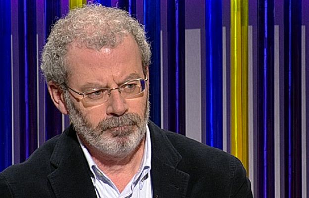 La 2 Noticias - Entrevista a Jesús A. Núñez