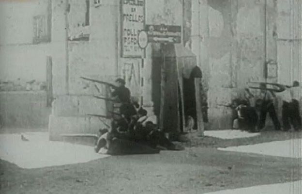 Informe Semanal - Vuelta voluntarios de la libertad