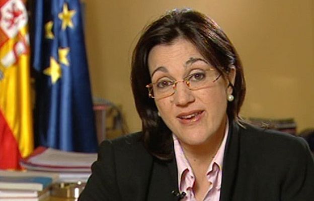  - Entrevista a Soraya Rodríguez