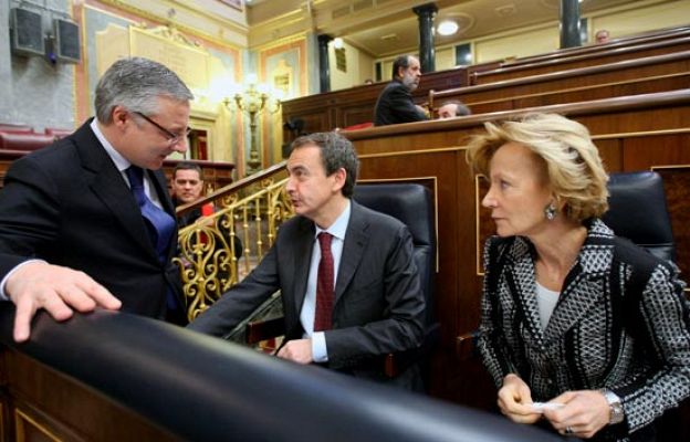  - Las pensiones de los políticos