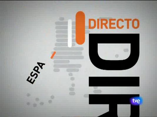 España Directo - España Directo - 10/03/10