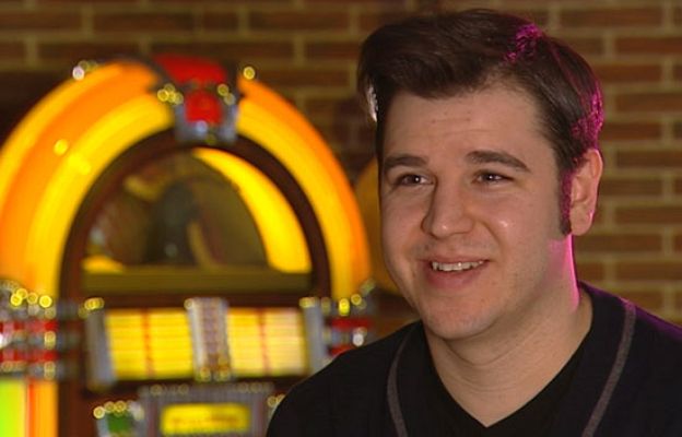  - Llega el soul de Eli Paperboy Reed