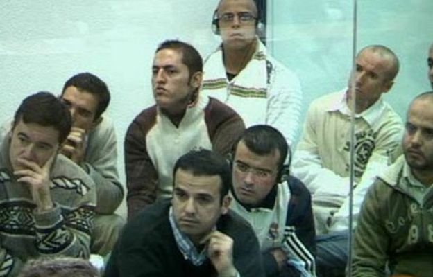  - Sexto aniversario del 11-M