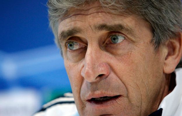 Champions League - 'Renunciar ahora me parece absurdo'