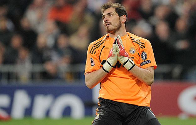 Champions League - Jugadores piden perdón a la afición