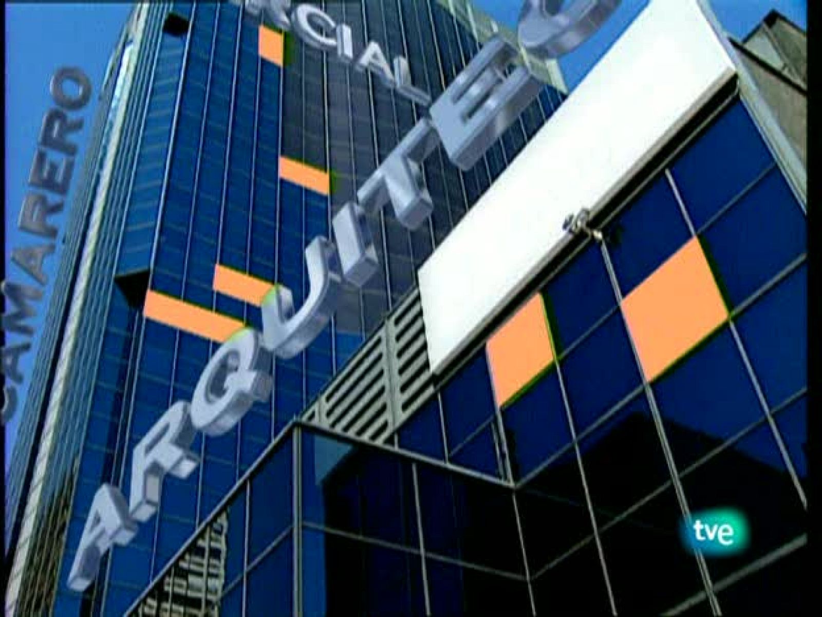 Aquí hay trabajo - 11/03/10 - Aquí hay trabajo | Ver