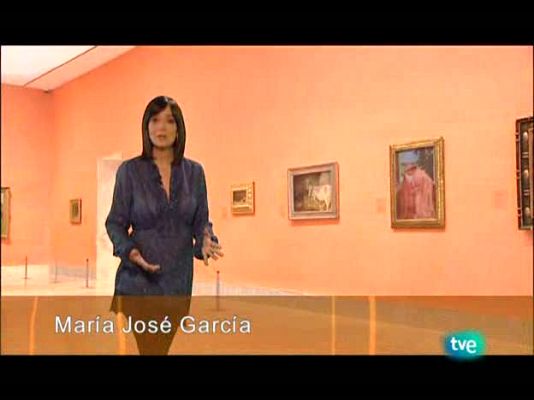 La aventura del Saber - La aventura del saber - Humanidades - 11/03/10