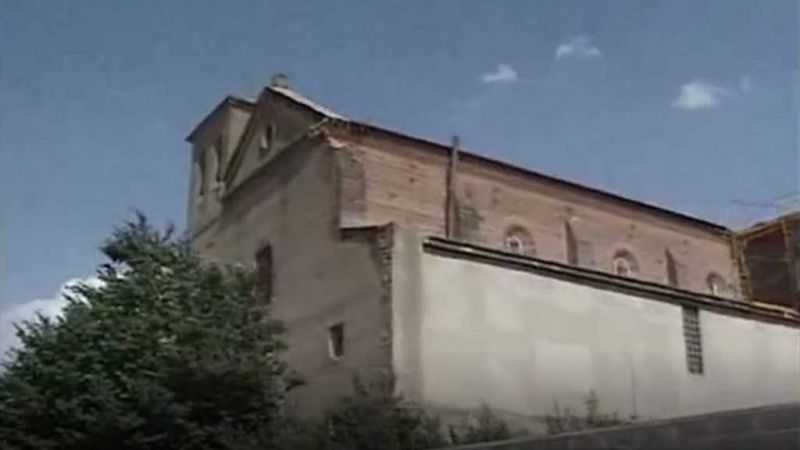 Los pueblos - Medina del Campo