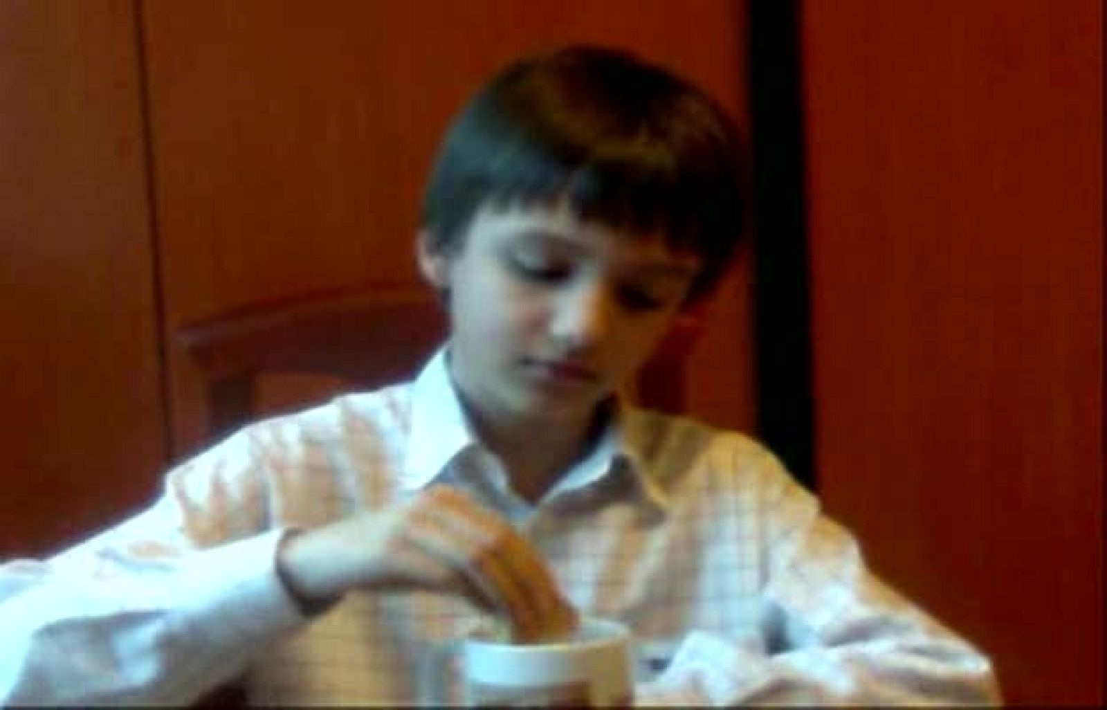 Cántame cómo pasó - Jesús Cala es Carlitos - Cántame cómo pasó | Ver