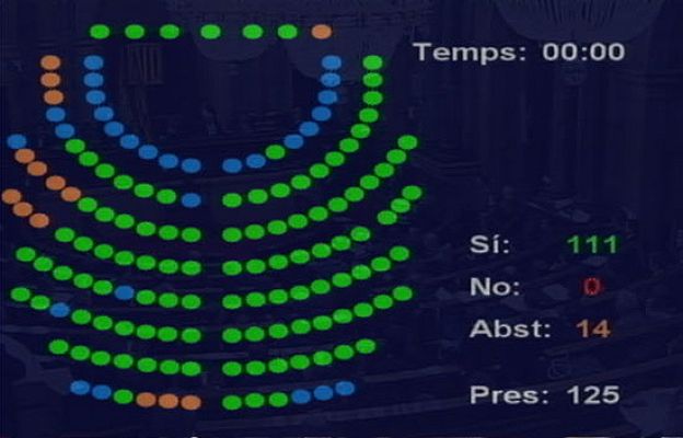  - No al almacén nuclear
